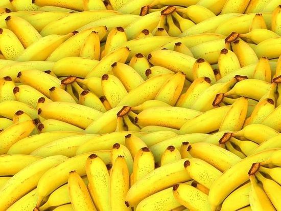 Эквадорские бананы из-за санкций не смогли поставлять в Россию