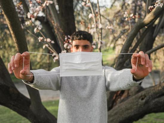 В Карелии по данным на 26 марта 75 зараженных коронавирусом