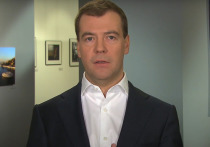 Зампред Совбеза РФ Дмитрий Медведев заявил, что западные санкции против России не станут фатальными трудностями
