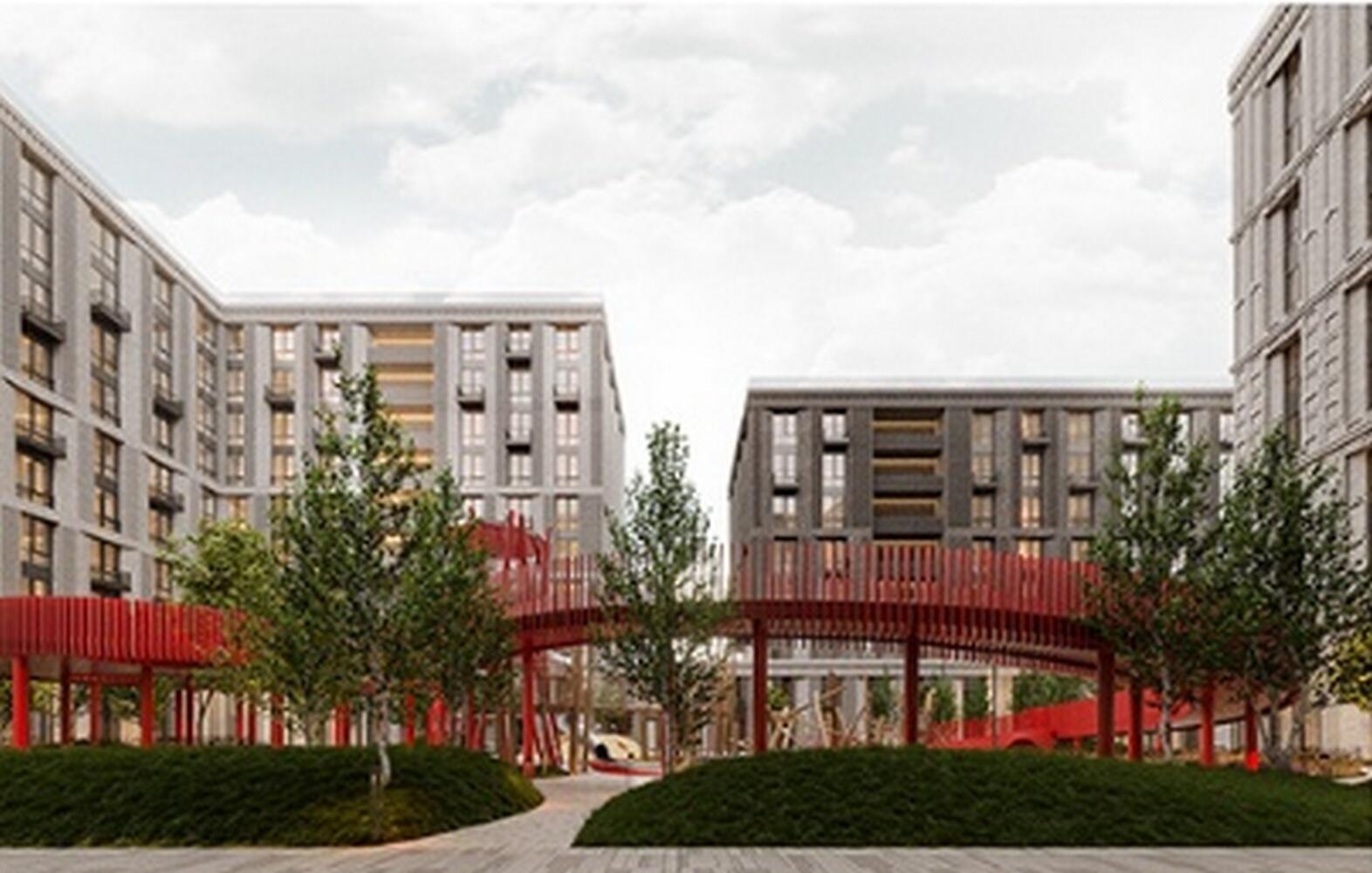 Российская 36. Реновация территории. Реновация хлебозавода Воронеж. Проект застройки хлебозавода 1 Воронеж. ЖК на месте хлебозавода Воронеж