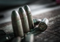 Вооруженные формирования Украины за минувшие день выпустили снаряды по двум населенным пунктам ЛНР.