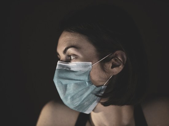 Более 31 тысячи человек заболели ковидом в ЛНР за период пандемии