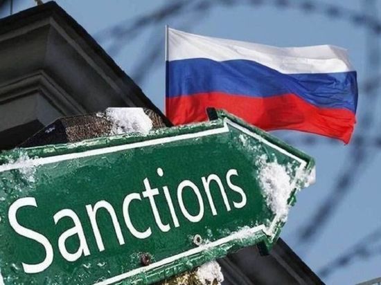 Крупнейшие страны мира отказались вводить санкции против России - МК