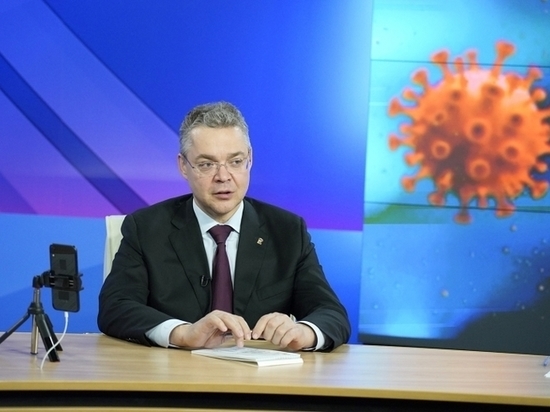 На Ставрополье пришел «стелс-омикрон»