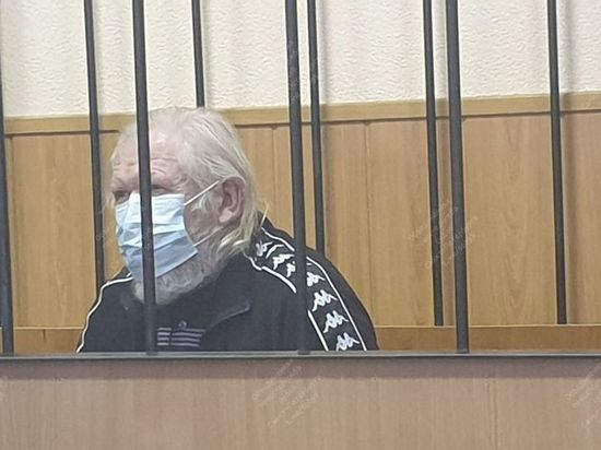 Обвиняемому в убийстве экс-депутату Глущенко дали 20 дней на чтение 16 томов уголовного дела