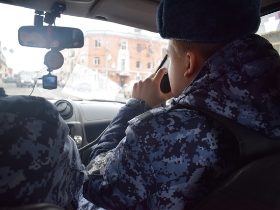 В Нижегородской области злоумышленники похитили металл с крыши вытрезвителя