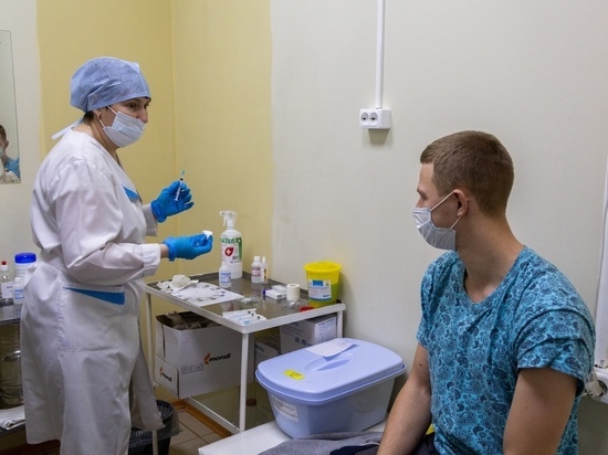 От коронавируса за сутки в Новосибирской области умерло 10 человек