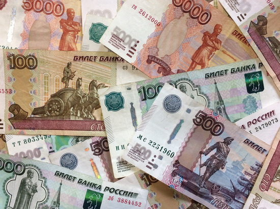 Бюджет Петербурга не будут корректировать этой весной
