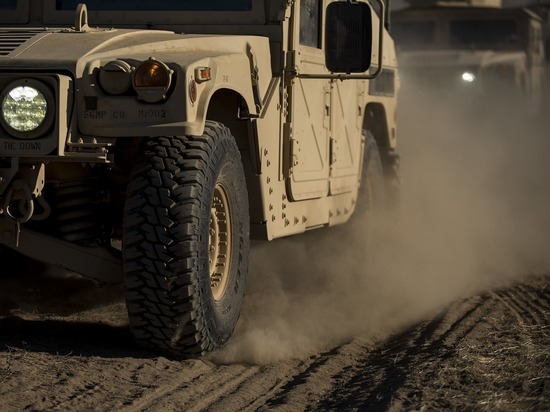 В Росгвардии сообщили о спасении 100 человек при выполнении боевой задачи на Украине