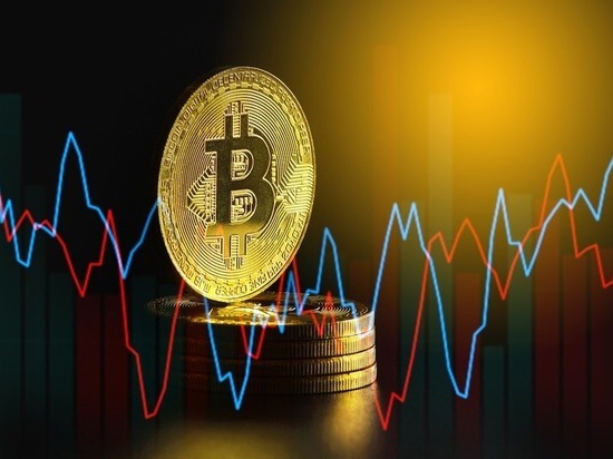 Неизвестный похитил у жителя Смоленска деньги под предлогом заработка криптовалюты