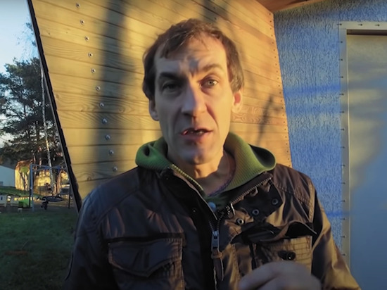 Уехавший в Турцию журналист Пьяных рассказал проблемах с туристическим ВНЖ в стране