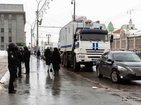 Новосибирский подросток заплатит 30 тысяч за дискредитацию вооружённых сил РФ