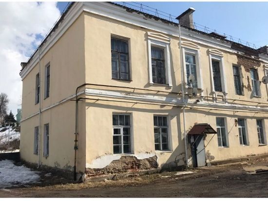 Бездействие вяземских чиновников следствие квалифицировало как халатность