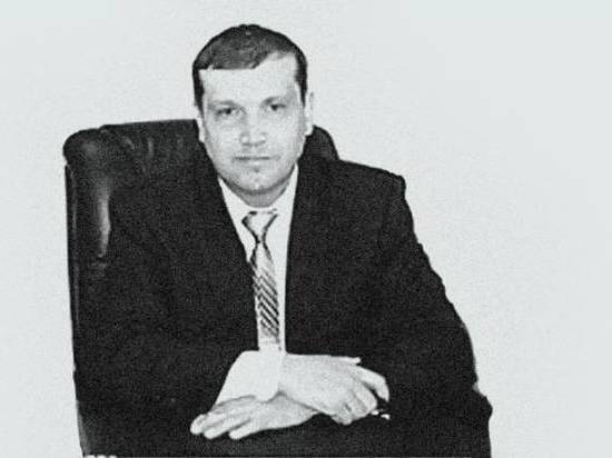Следователи проверят версию суицида руководителя дирекция МинЖКХиЭ Новосибирской области