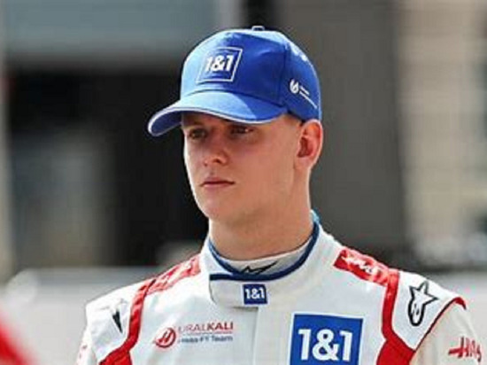 Сын Михаэля Шумахера попал в жуткую аварию в квалификации Гран-при «Формулы-1»