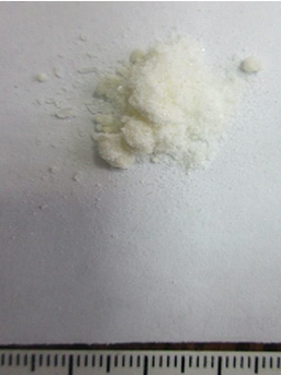 В Смоленском районе полицейские задержали наркодилера на закладках