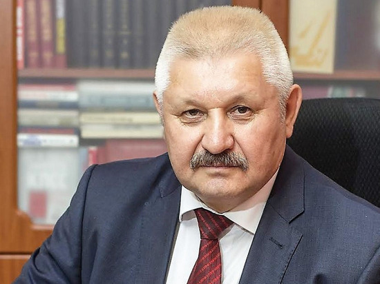 Кировские СМИ: Сергей Мамаев пошел в губернаторы Кировской области