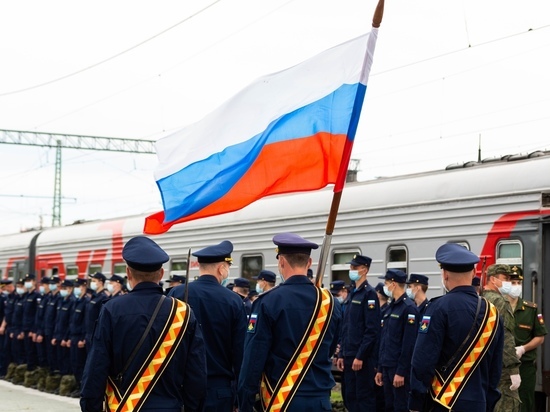 Житель Ачинска обратился к Владимиру Путину с просьбой разрешить участвовать в спецоперации