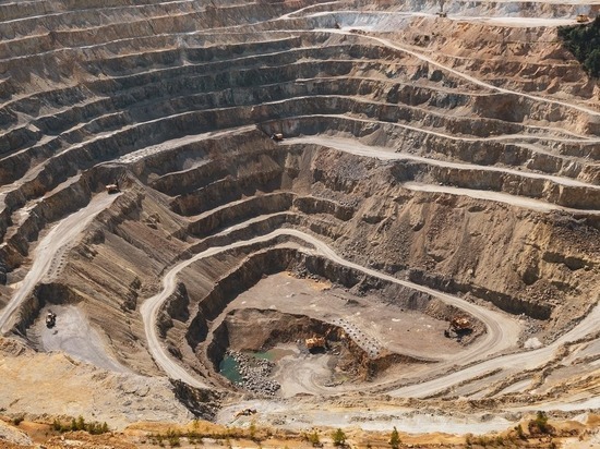 Ставрополье увеличило добычу полезных ископаемых