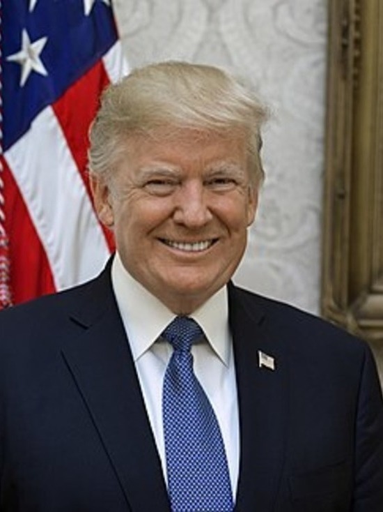 Трамп заявил, что Байден «убил» американскую мечту