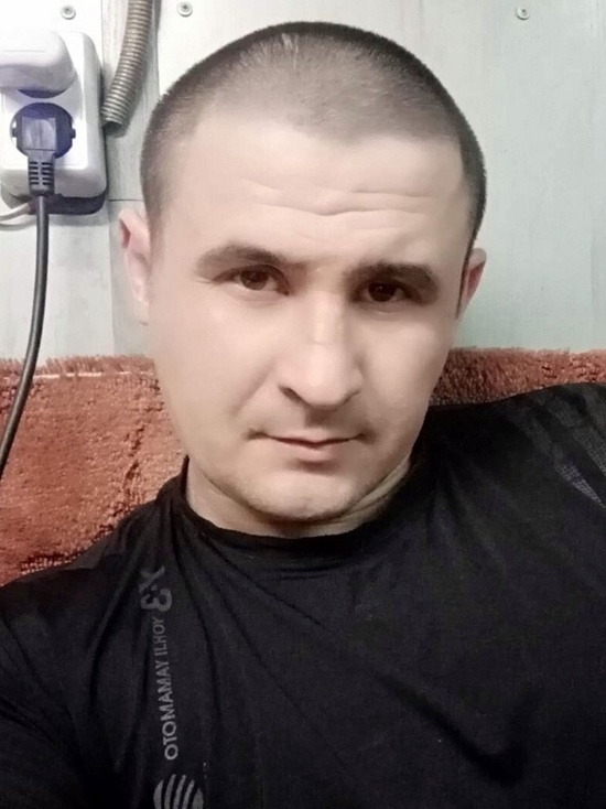 39-летний мужчина без переднего зуба пропал в Железнодорожном районе Красноярска