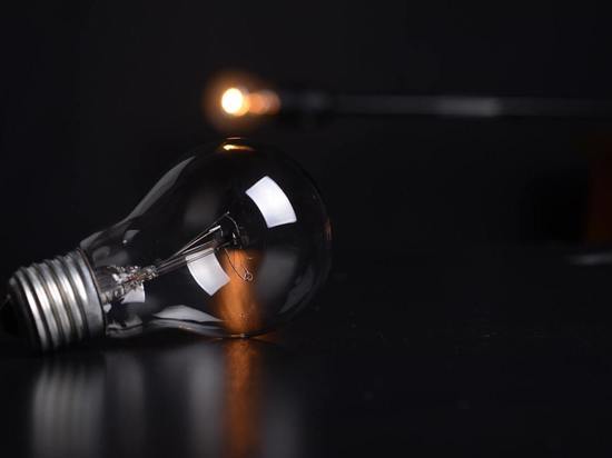 Жители районов Карелии жалуются на отсутствие электричества