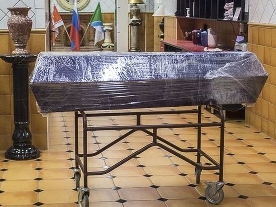 10 человек за сутки умерли в Омской области от коронавируса