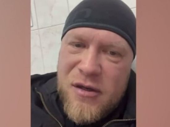 Бойца ММА Новоселова задержали из-за обвинений в изнасиловании