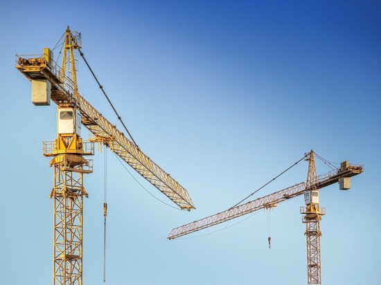 Школу на 520 мест в Атамановке построят в 2024 году