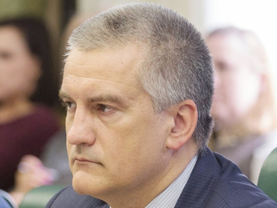 Глава Крыма поддержал проведение референдума о вступлении ЛНР в состав России