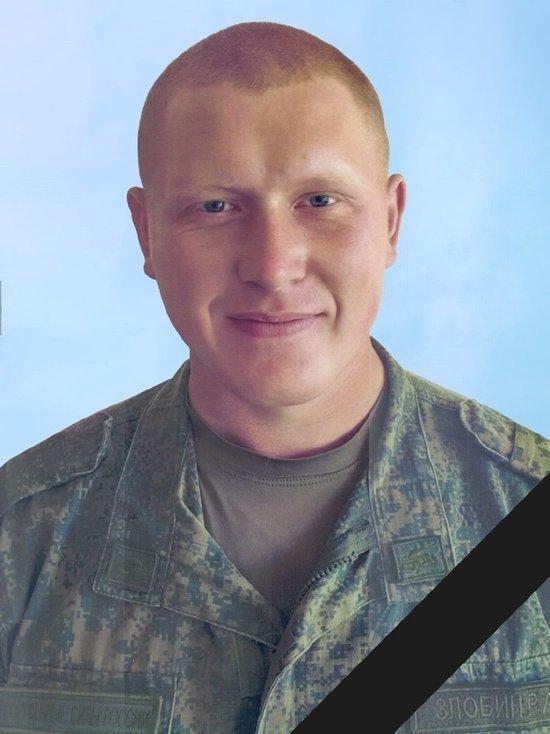 В Удмуртии простились с ещё двумя погибшими на Украине военными