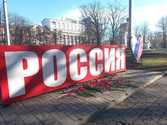 В ЛНР пройдет референдум о вхождении Республики в состав РФ