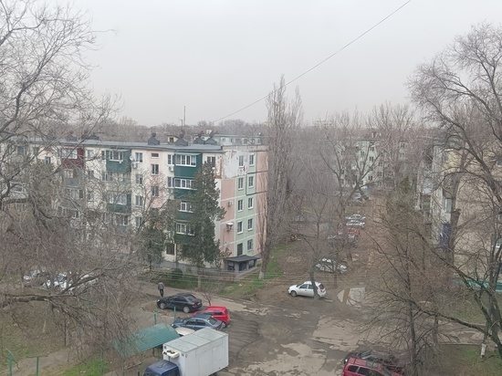 Около 7 тысяч абонентов на Ставрополье обесточены из-за урагана