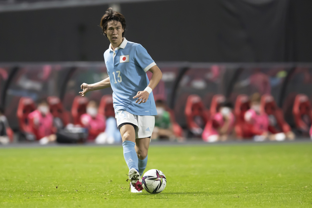 Хашимото перешел из "Ростова" в клуб "Виссел Кобе"