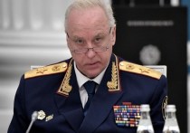 Глава СК РФ Александр Бастрыкин дал поручение установить все обстоятельства расстрела мирных граждан на блокпосту в Запорожье.