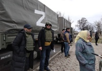 Наш корреспондент пообщалась с коллегами из Европы и Ирана