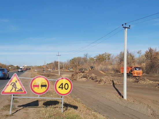 В Саратовской области прошло третье занятие «Школы дорожной грамоты»
