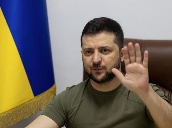 Зеленский рассказал о приоритетах Украины на переговорах в Стамбуле