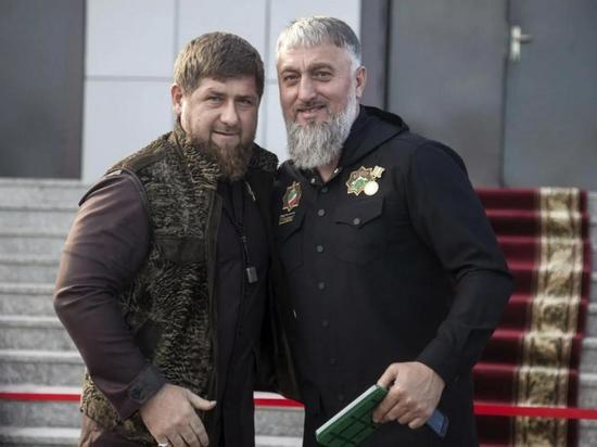 Кадыров рассказал о гуманном отношении Делимханова к телам противников в Мариуполе