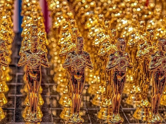 Трой Коцур получил «Оскар» за лучшую мужскую роль второго плана в картине «CODA»