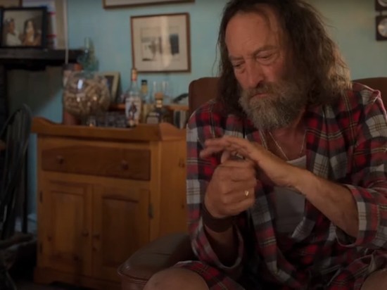 "CODA: ребенок глухих родителей" получил "Оскар" как лучший фильм