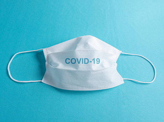 Число выздоровевших от COVID-19 в Хакасии немного превысило число заболевших