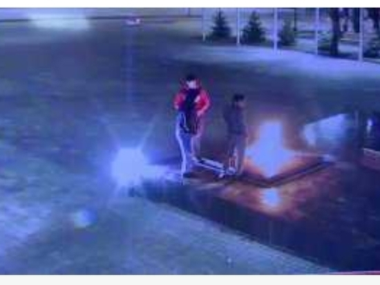 Задержаны осквернившие «Вечный огонь» в Невинномысске