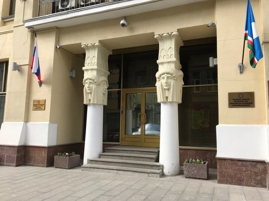 Глава Якутии находится в рабочей поездке в Москве