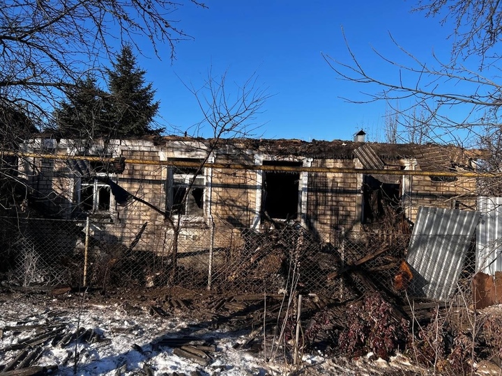 Обстановка В Пантелеймоновке Сегодня В Фотографиях