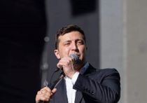 Президенту Украины Владимиру Зеленскому не удалось выступить с речью на церемонии вручения премии «Оскар», которая проходила сегодня в Лос-Анджелесе, слова ему так и не дали