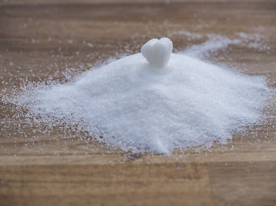Губернатор Колымы о ситуации с сахаром: есть во всех магазинах