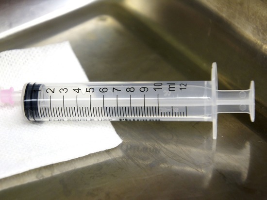 «Количество шприцев зашкаливало»: в ДНР объяснили «бесстрашие» украинских военных