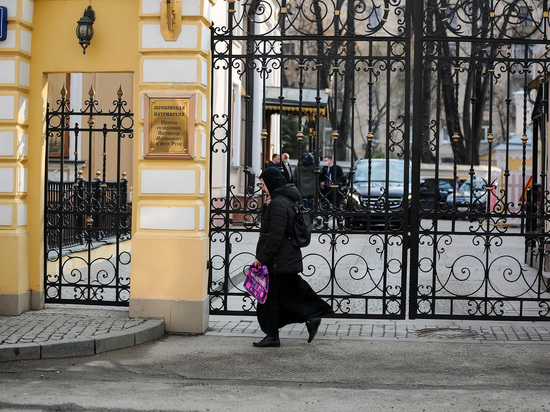 Патриарх Кирилл заявил, что болезни и увольнения посылаются для искупления грехов