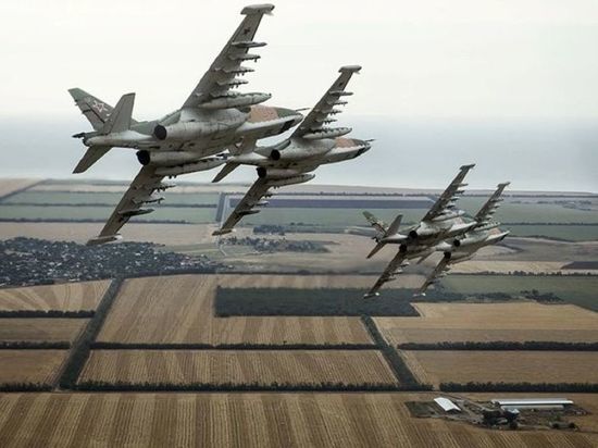 В ЛНР опровергли слухи о контрнаступлении украинской армии под Харьковом